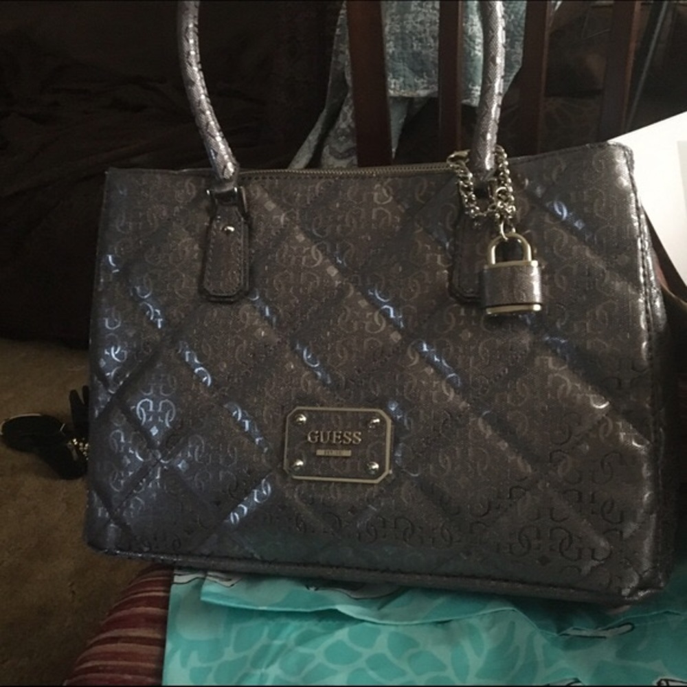 Guess handbag